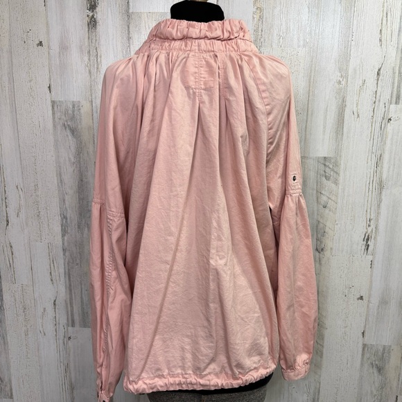 Relativity‎ Blush Pink Utility Jacket - Picture 6 of 11
